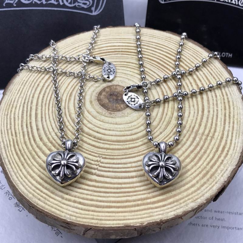 Chrome Hearts Necklace 05yxs31